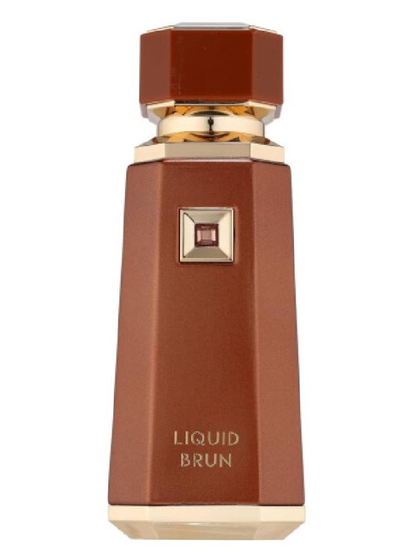 FRENCH AVENUE LIQUID BRUN
