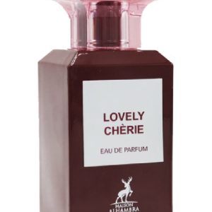 MAISON ALHAMBRA LOVELY CHERRY