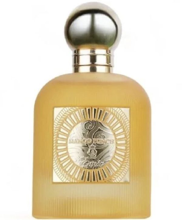 PARIS CORNER MANGO PUNCH