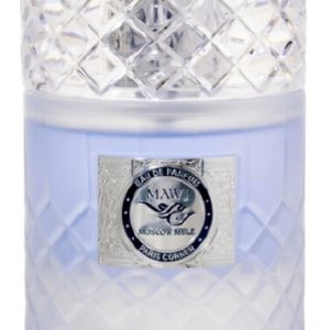 PARIS CORNER MAWJ MOSCOW MULE