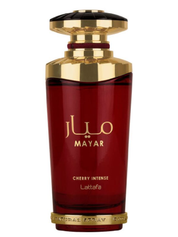 LATTAFA MAYAR CHERRY