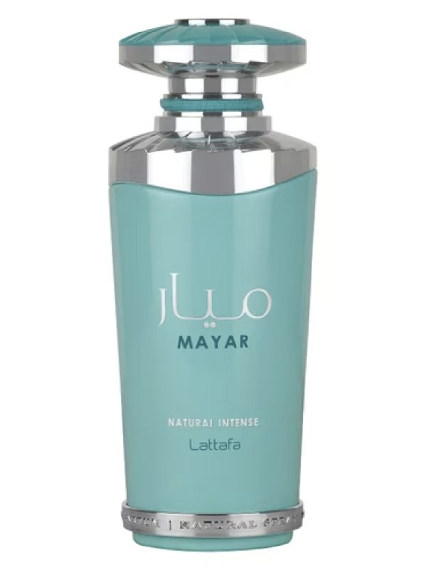 LATTAFA MAYAR NATURAL