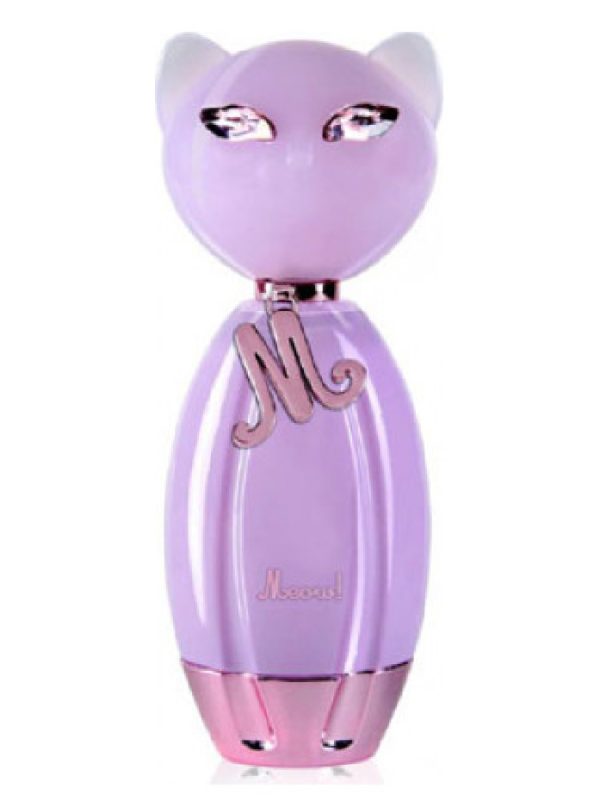 KATY PERRY MEOW