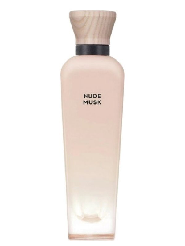ADOLFO DOMINGUEZ NUDE MUSK