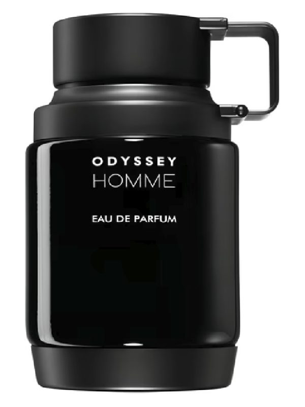 ARMAF ODISSEY HOMME BLACK