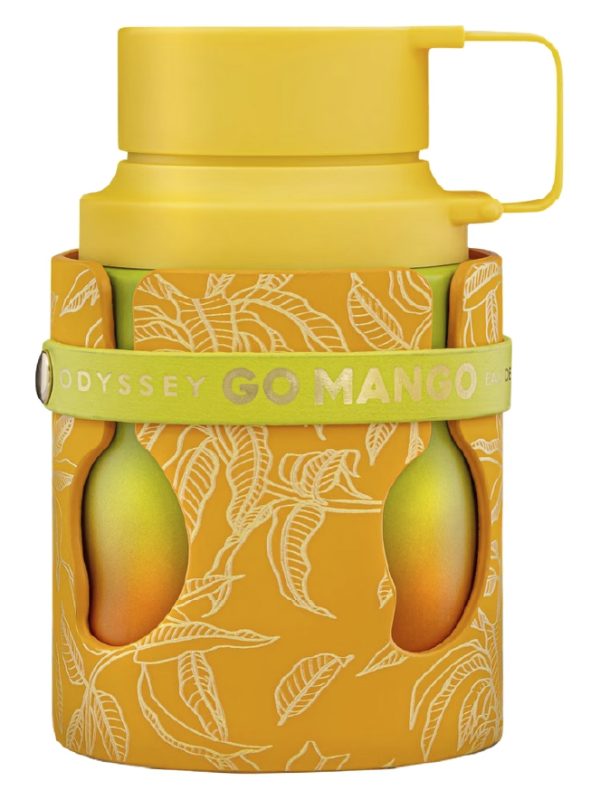 ARMAF ODISSEY GO MANGO