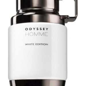 ARMAF ODISSEY HOMME WHITE