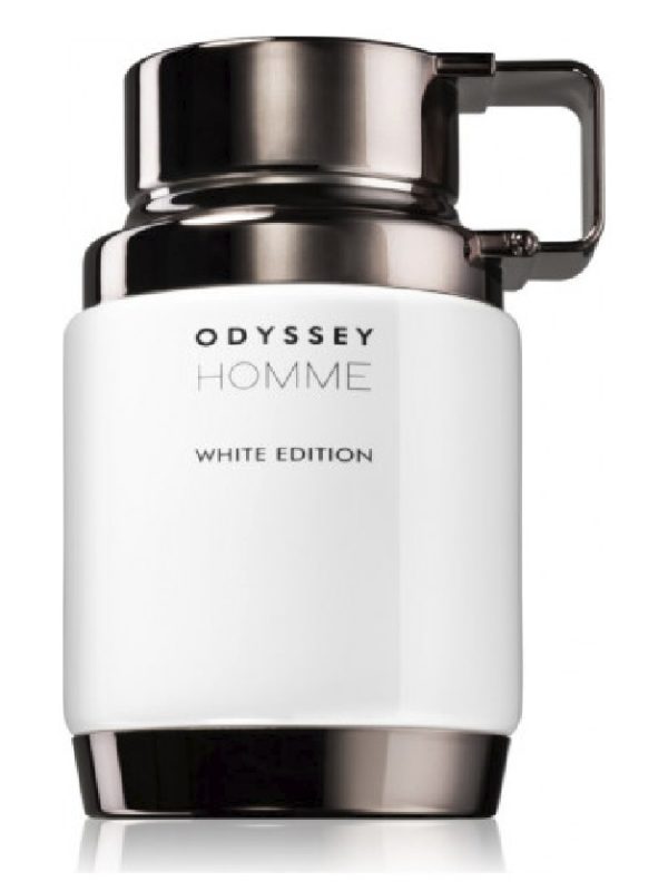 ARMAF ODISSEY HOMME WHITE