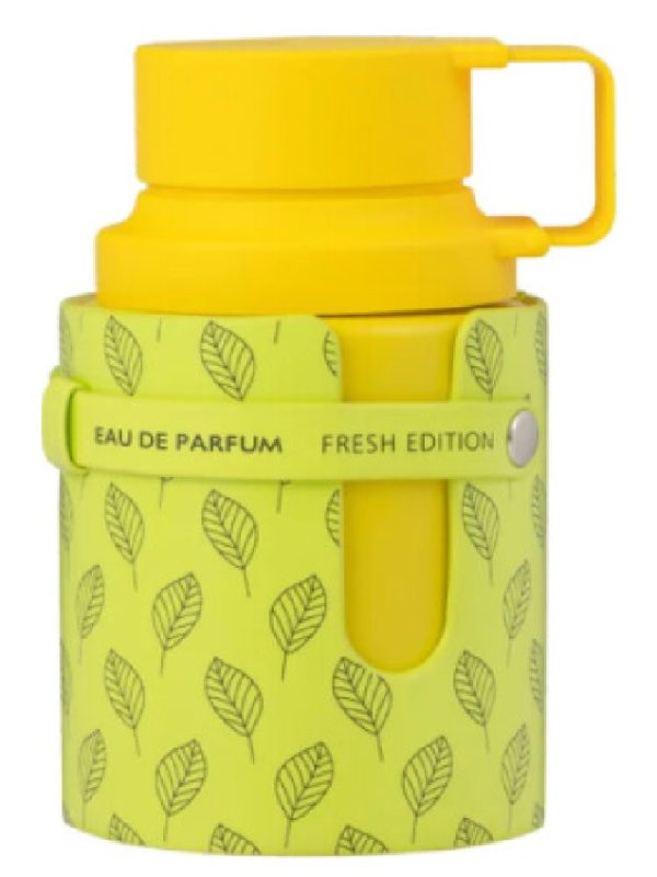 ARMAF ODISSEY LIMONI