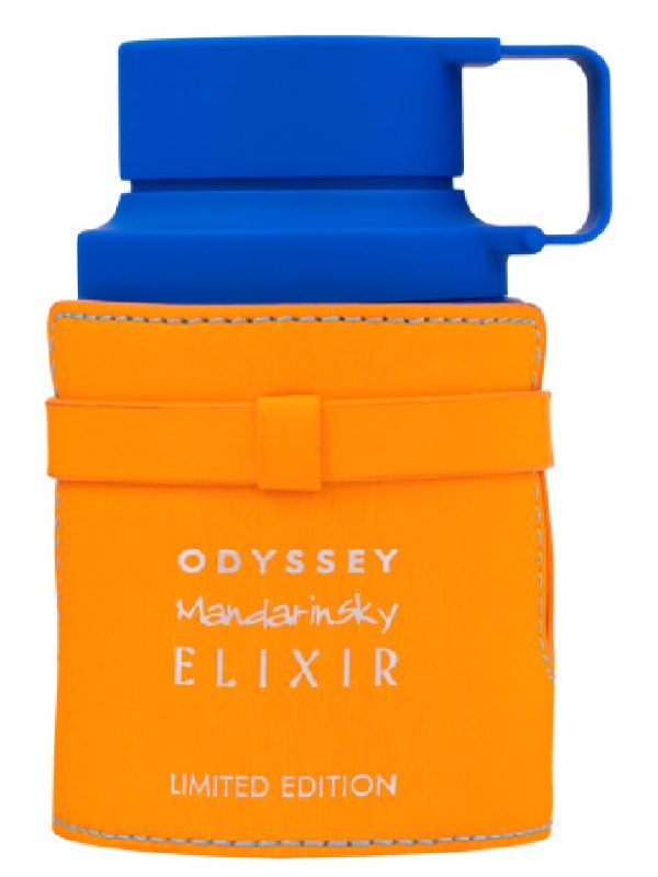 ARMAF ODISSEY MANDARIN SKY ELIXIR