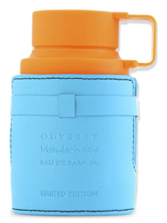 ARMAF ODISSEY MANDARIN SKY