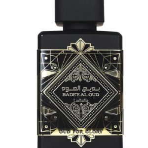 LATTAFA BADE'E AL OUD FOR GLORY