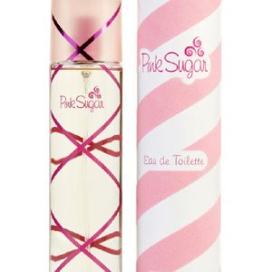 AQUOLINA PINK SUGAR