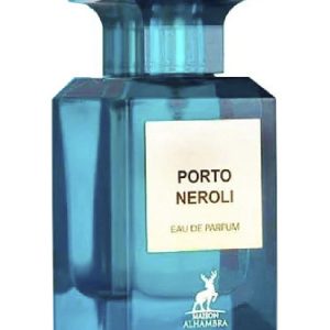 MAISON ALHAMBRA PORTO NEROLI