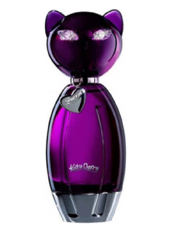 KATY PERRY PURR