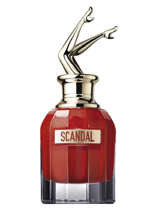 JPG SCANDAL LE PARFUM