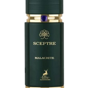 MAISON ALHAMBRA SENSUAL VANILLA