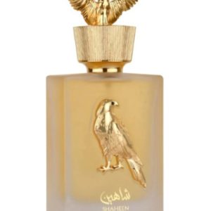 LATTAFA SHAHEEN GOLD