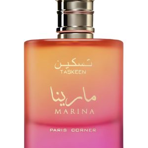 PARIS CORNER TASKEN MARINA