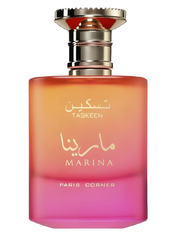 PARIS CORNER TASKEN MARINA