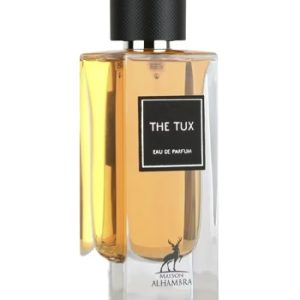 MAISON ALHAMBRA THE TUX