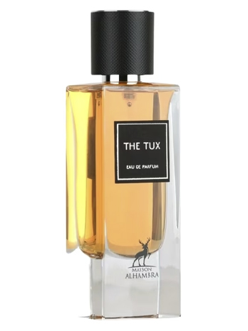 MAISON ALHAMBRA THE TUX