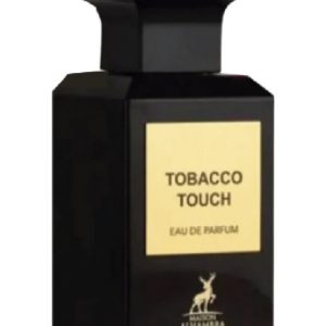 MAISON ALHAMBRA TOBACCO TOUCH