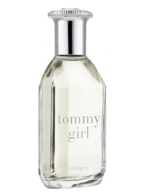 TOMMY GIRL