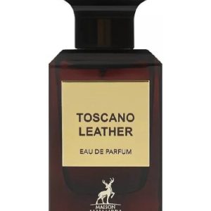 MAISON ALHAMBRA TOSCANO LEATHER