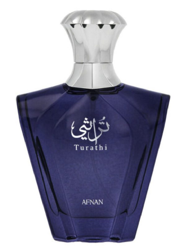 TURATHI BLUE AFNAN TURATHI BLUE