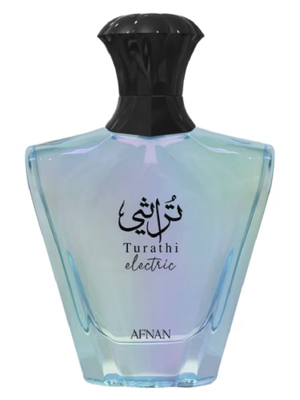 AFNAN TURATHI ELECTRIC