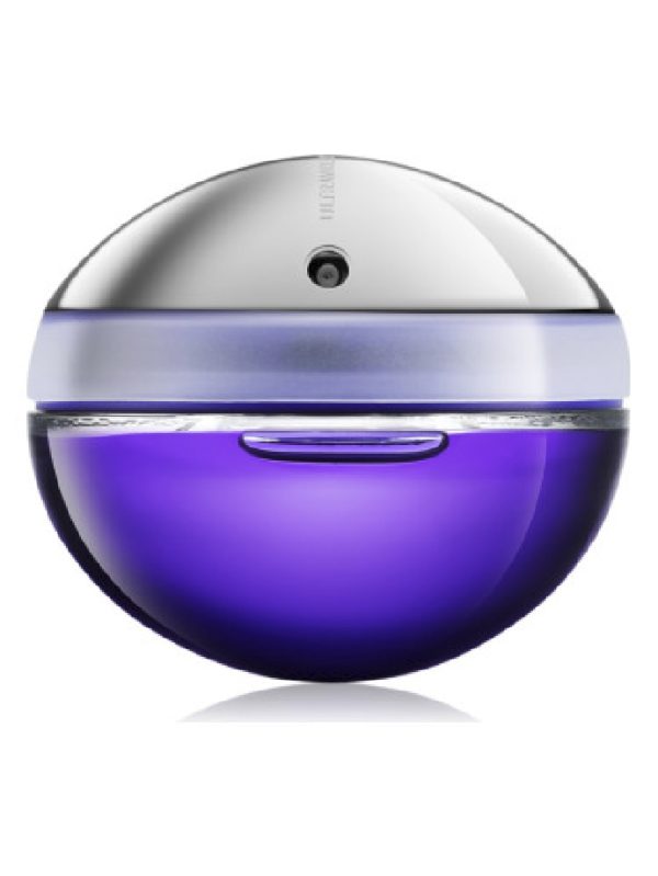 PACO RABANNE ULTRAVIOLET