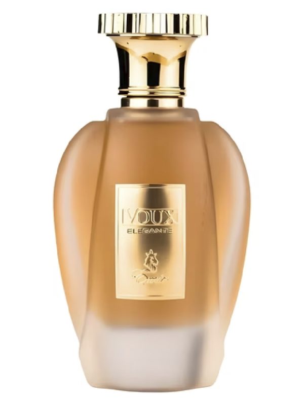 PARIS CORNER VOUX ELEGANTE